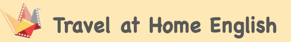 Travel at Home English